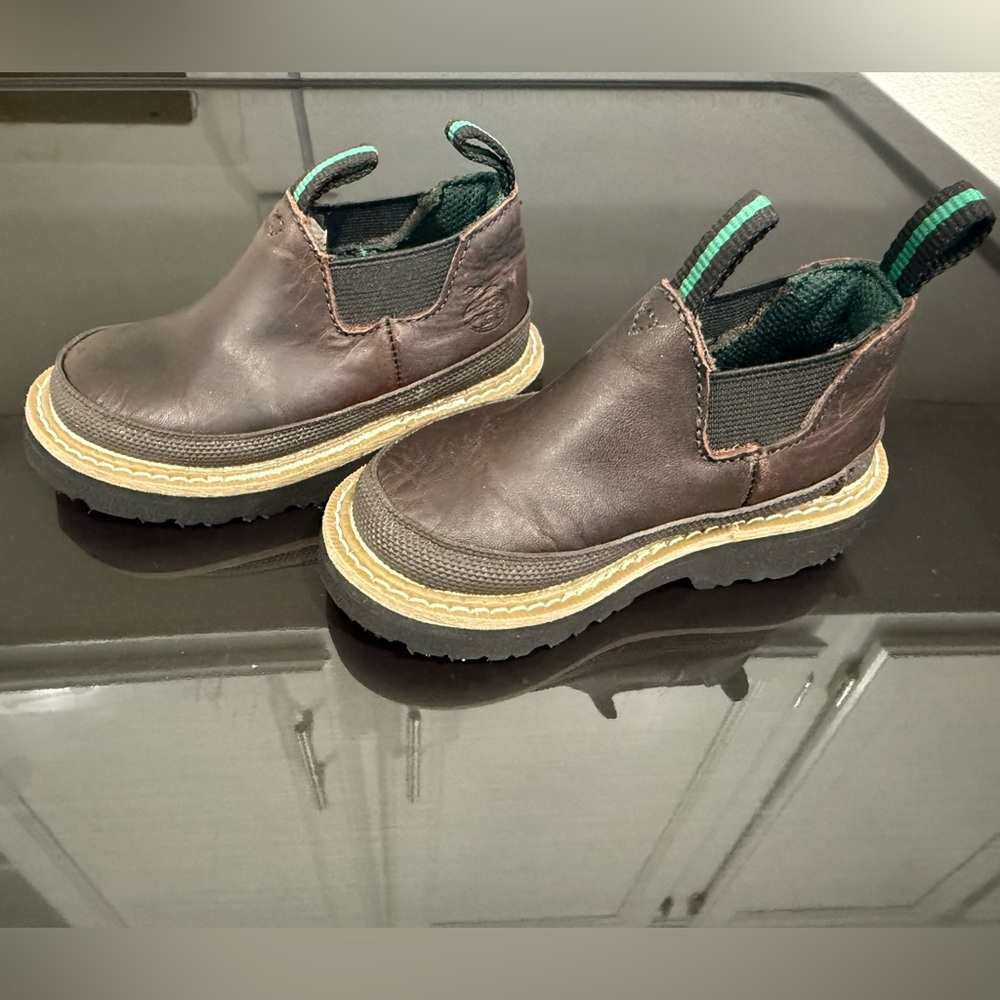 Georgia Boot Toddlers' Romeo
